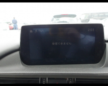 Mazda Atenza 2019
