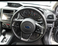 Subaru Impreza Sport 2019