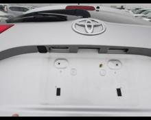Toyota Vitz 2019
