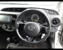 Toyota Vitz 2019