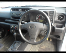 Toyota Probox 2020