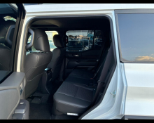 Toyota Land Cruiser 250 2025