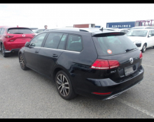 Volkswagen Golf Variant 2019