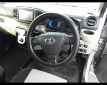 Toyota Pixis Epoch 2019