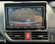 Toyota Noah 2017
