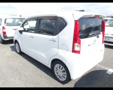 Daihatsu Move 2021
