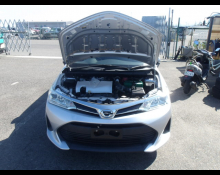 Toyota Corolla Fielder 2020