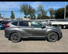 Honda CR-V 2022