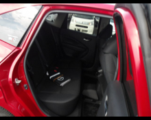 Nissan Note 2024