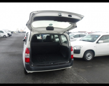 Toyota Probox 2021