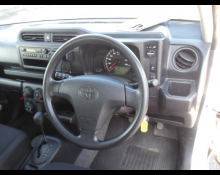 Toyota Probox 2020