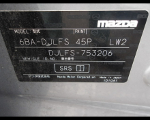 Mazda Mazda2 2021