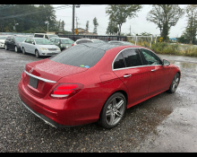 Mercedes Benz 190 Series 2016