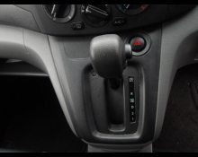 Nissan NV200 2020