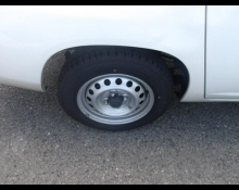 Toyota Probox Van 2018