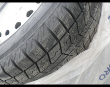 Toyota Corolla Axio 2019