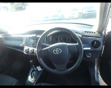 Toyota Corolla Axio 2019