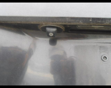 Subaru Forester 2013