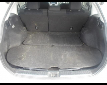 Toyota Corolla Fielder 2019