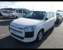 Toyota Probox Van 2018