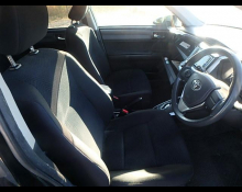 Toyota Corolla Fielder 2014