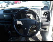 Toyota Probox Van 2019