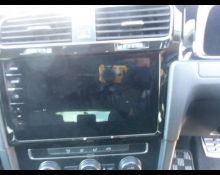 Volkswagen Golf Variant 2018