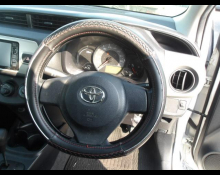 Toyota Vitz 2015