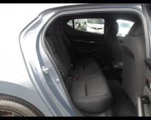 Mazda Mazda3 Fastback 2023