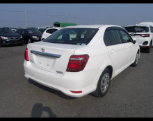 Toyota Corolla Axio 2018