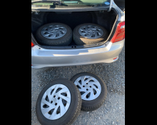 Toyota Corolla Axio 2019