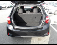Toyota Vitz 2019