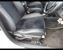 Toyota Corolla Fielder 2014