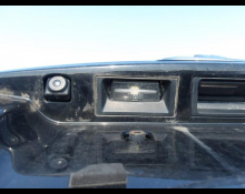 Toyota Corolla Fielder 2016