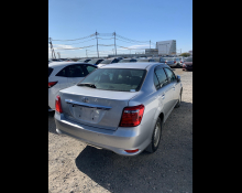 Toyota Corolla Axio 2020