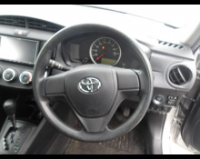 Toyota Corolla Axio 2020