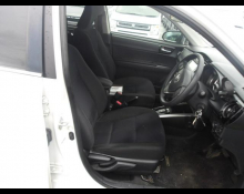 Toyota Corolla Fielder 2018