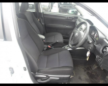 Toyota Corolla Fielder 2018