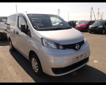 Nissan NV200 2020