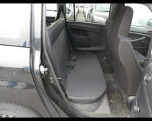 Toyota Succeed Van 2018