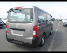 Nissan NV350 2017