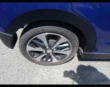 Mitsubishi ek X 2022