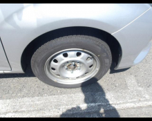 Toyota Corolla Fielder 2018