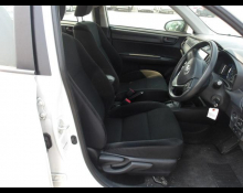 Toyota Corolla Axio 2018