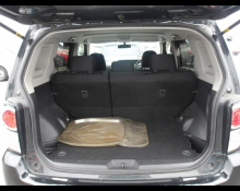 Toyota Corolla Rumion 2012