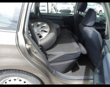 Toyota Corolla Fielder 2013