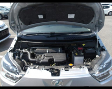 Daihatsu Mira e:S 2022