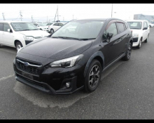 Subaru Impreza XV 2018