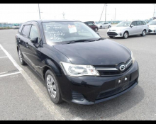 Toyota Corolla Fielder 2014