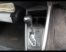 Toyota Corolla Fielder 2014